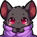 Emoji 1Bat_cold