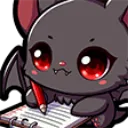 Emoji 1Bat_note