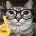 Emoji Oka_LeSavaisTu