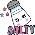 Emoji uwusalt