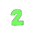 Emoji deuxbbl