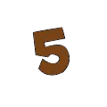 Emoji cinqbbl