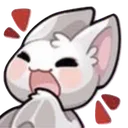 Emoji 15bat_cheer