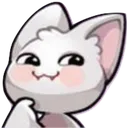 Emoji 15bat_smug