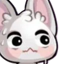 Emoji 15bat_nervous