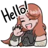 Emoji Guide_Salut
