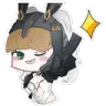 Emoji ult_bunny