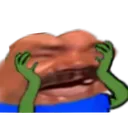 Emoji pepekekxxl
