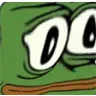 Emoji pepeWTF