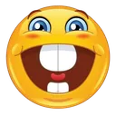 Emoji dumbass