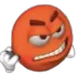 Emoji Upsetty