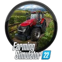 Emoji farming_simulator_22_v_3_icon_by