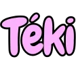 Emoji teki