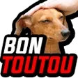 Emoji bontoutou