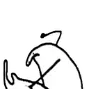 Emoji eb_florkfight