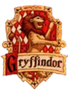 Emoji Gryffindor