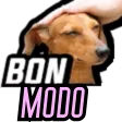 Emoji modo
