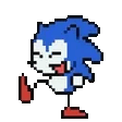 Emoji SonicYay