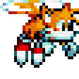 Emoji TailsFly