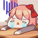 Emoji 5183_SayoriSob