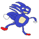 Emoji 1339_sanicparty