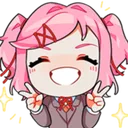 Emoji 5015_NatsukiV