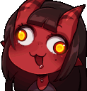 Emoji 5582meruthesuccubusderp