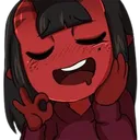Emoji 5633meruthesuccubusdelicousmmf