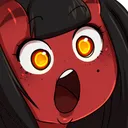 Emoji 5736meruthesuccubussuprisedohhh