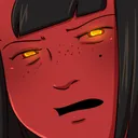 Emoji 9920meruthesuccubusdisgusted
