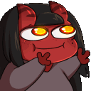 Emoji 3199meruthesuccubuspickmeup