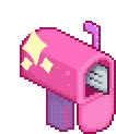 Emoji pinkmail