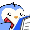 Emoji pengunoted
