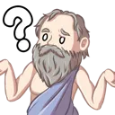Emoji C_socrate_