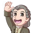 Emoji C_rousseau