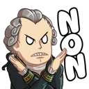 Emoji C_kant
