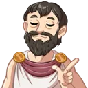Emoji C_aristote