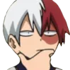 Emoji Shoto_hmmm