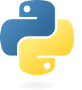 Emoji Pythonlogonotext