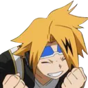 Emoji DenkiYayA