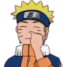 Emoji naruto