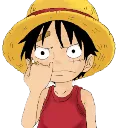 Emoji luffyhmm