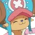 Emoji ChopperHappy