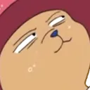 Emoji KRChopperHmm
