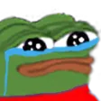 Emoji 45615pepecry