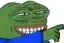 Emoji 80209laugingpepe