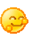 Emoji DR_LuniHappy