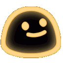 Emoji BlobDark