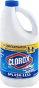 Emoji clorox