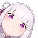Emoji emilia